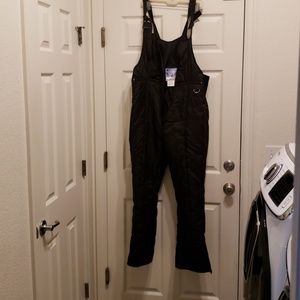 Ski snowboard bottoms size large